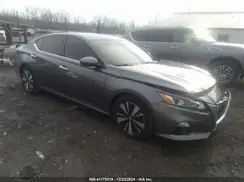 1N4BL4EV3KC231669 2019 NISSAN ALTIMA