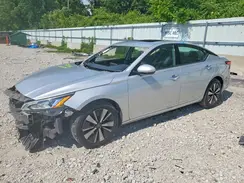 1N4BL4EV3KC232367 2019 NISSAN ALTIMA