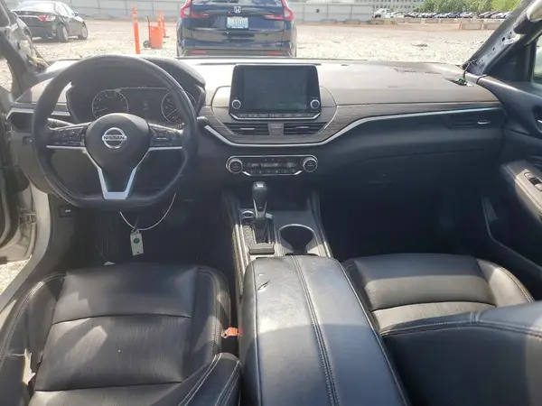 1N4BL4EV3KC232367 2019 NISSAN ALTIMA - Image 8