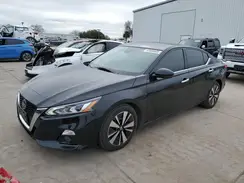 1N4BL4EV3KC236533 2019 NISSAN ALTIMA