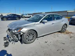 1N4BL4EV3KC237861 2019 NISSAN ALTIMA