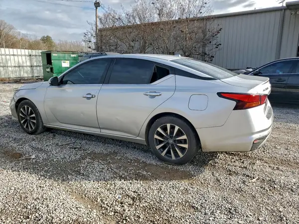 1N4BL4EV3KC238508 2019 NISSAN ALTIMA - Image 2