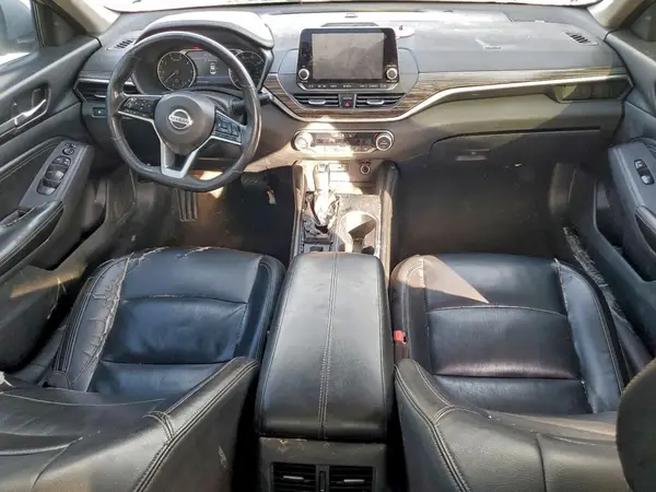 1N4BL4EV3KC238508 2019 NISSAN ALTIMA - Image 8
