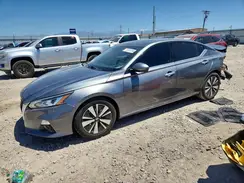 1N4BL4EV3KC238623 2019 NISSAN ALTIMA