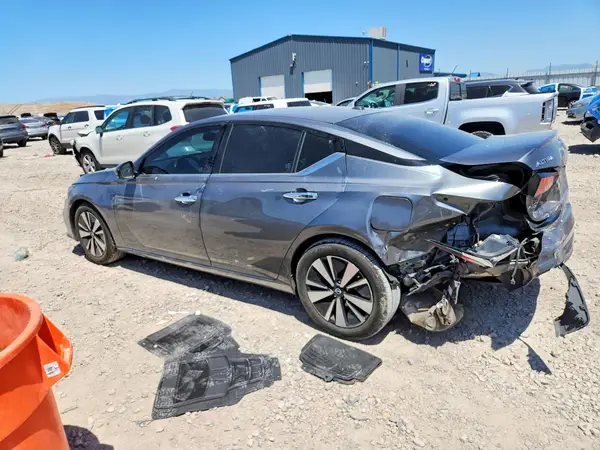 1N4BL4EV3KC238623 2019 NISSAN ALTIMA - Image 2