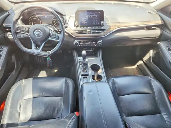 1N4BL4EV3KC238623 2019 NISSAN ALTIMA - Image 8