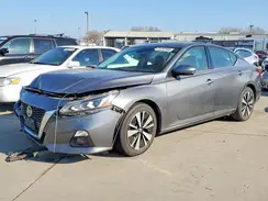 1N4BL4EV3KC238699 2019 NISSAN ALTIMA