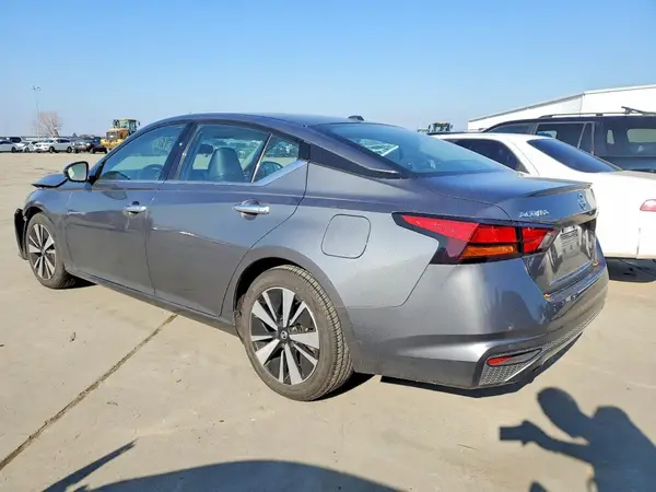 1N4BL4EV3KC238699 2019 NISSAN ALTIMA - Image 2