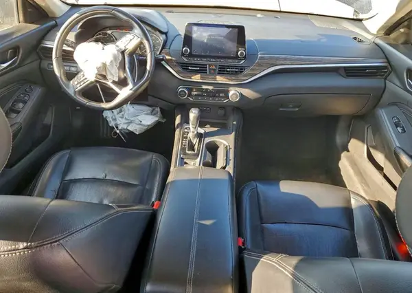 1N4BL4EV3KC238699 2019 NISSAN ALTIMA - Image 8