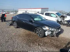 1N4BL4EV3KC241005 2019 NISSAN ALTIMA