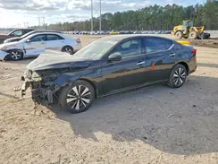 1N4BL4EV3KC241165 2019 NISSAN ALTIMA