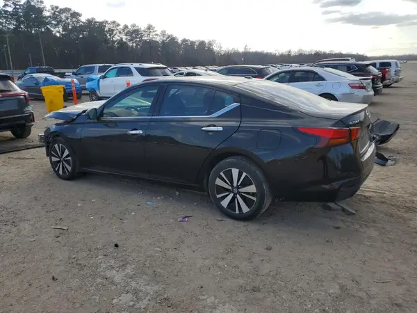1N4BL4EV3KC241165 2019 NISSAN ALTIMA - Image 2