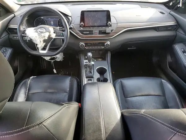 1N4BL4EV3KC241165 2019 NISSAN ALTIMA - Image 8