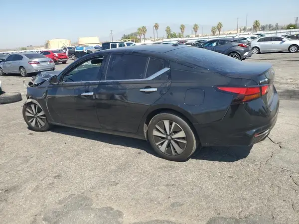 1N4BL4EV3KC242171 2019 NISSAN ALTIMA - Image 2