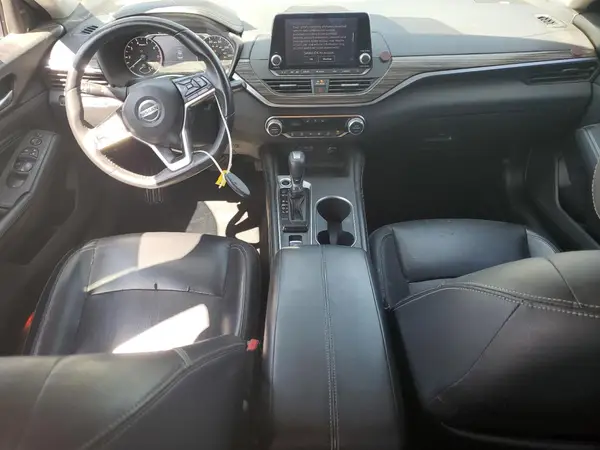 1N4BL4EV3KC242171 2019 NISSAN ALTIMA - Image 8