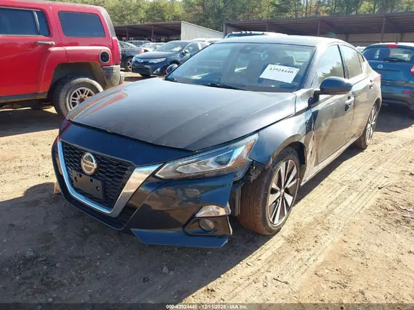 1N4BL4EV3KC243403 2019 NISSAN ALTIMA - Image 2