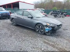 1N4BL4EV3KC245295 2019 NISSAN ALTIMA
