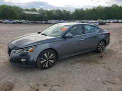 1N4BL4EV3KC245684 2019 NISSAN ALTIMA