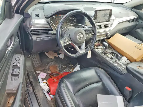 1N4BL4EV3KC245684 2019 NISSAN ALTIMA - Image 8
