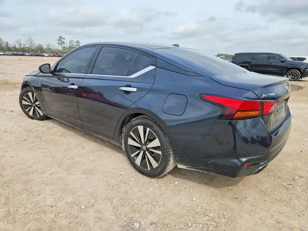 1N4BL4EV3KC246267 2019 NISSAN ALTIMA - Image 2