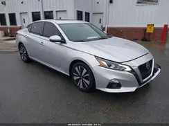 1N4BL4EV3KC246575 2019 NISSAN ALTIMA