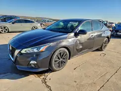 1N4BL4EV3KC248391 2019 NISSAN ALTIMA