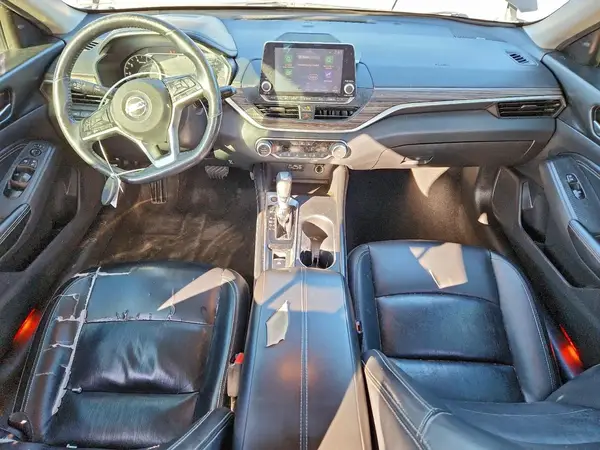 1N4BL4EV3KC248391 2019 NISSAN ALTIMA - Image 8