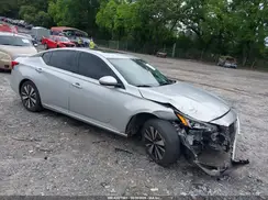 1N4BL4EV3KC248620 2019 NISSAN ALTIMA