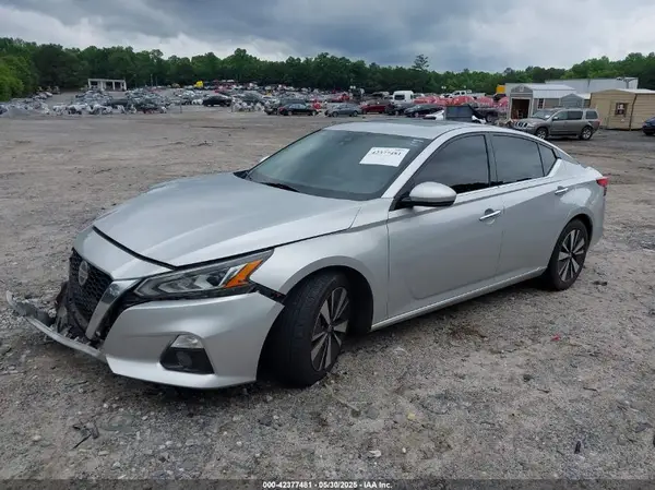 1N4BL4EV3KC248620 2019 NISSAN ALTIMA - Image 2