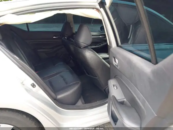 1N4BL4EV3KC248620 2019 NISSAN ALTIMA - Image 8