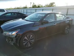 1N4BL4EV3KC248746 2019 NISSAN ALTIMA