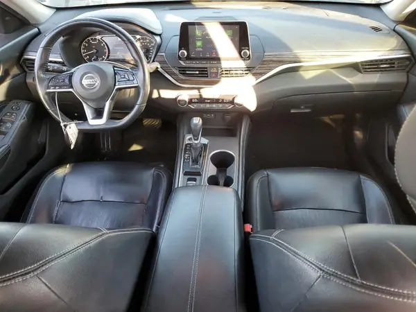 1N4BL4EV3KC248746 2019 NISSAN ALTIMA - Image 8