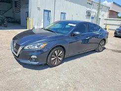 1N4BL4EV3KC252537 2019 NISSAN ALTIMA