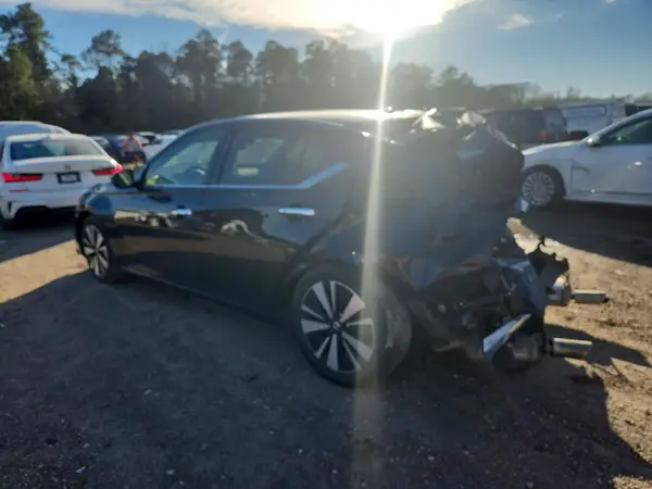 1N4BL4EV3KC252781 2019 NISSAN ALTIMA - Image 2