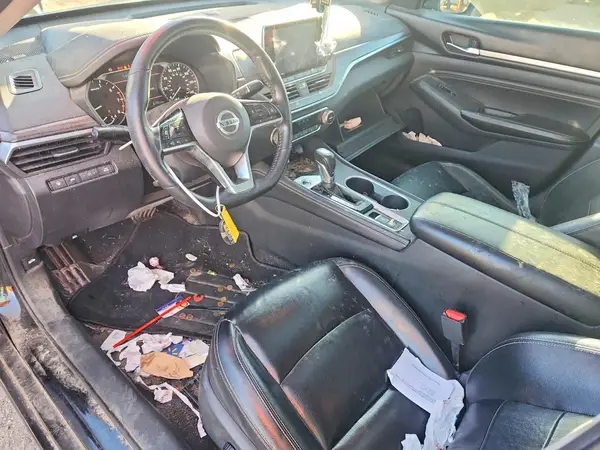 1N4BL4EV3KC252781 2019 NISSAN ALTIMA - Image 8