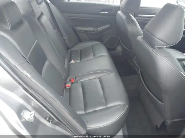 1N4BL4EV3KC253039 2019 NISSAN ALTIMA - Image 8
