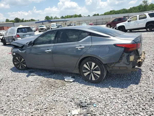 1N4BL4EV3KC254191 2019 NISSAN ALTIMA - Image 2