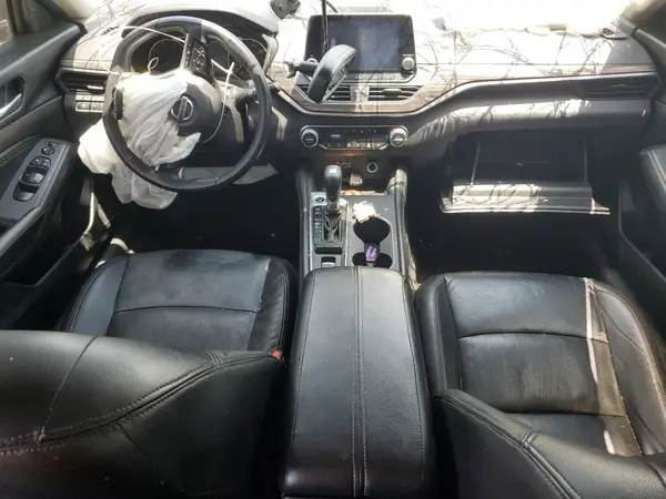 1N4BL4EV3KC254191 2019 NISSAN ALTIMA - Image 8