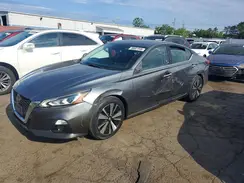 1N4BL4EV3KC254255 2019 NISSAN ALTIMA