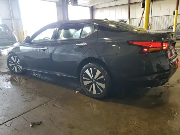 1N4BL4EV3KC254353 2019 NISSAN ALTIMA - Image 2