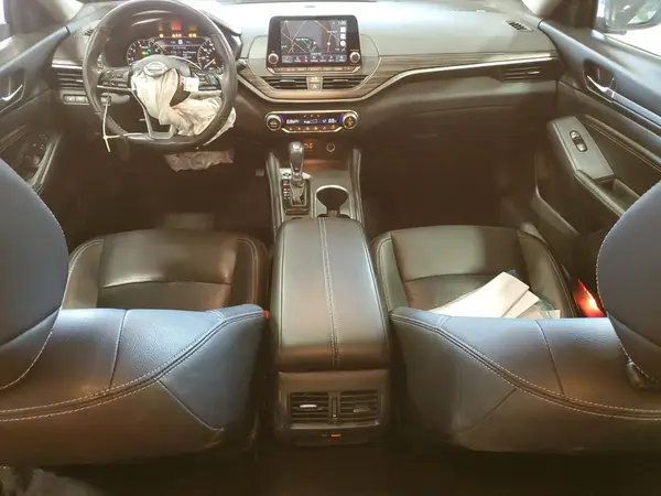 1N4BL4EV3KC254353 2019 NISSAN ALTIMA - Image 8