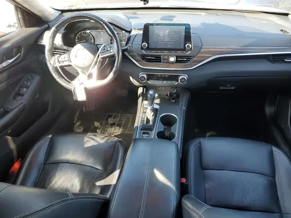 1N4BL4EV3KC254482 2019 NISSAN ALTIMA - Image 8