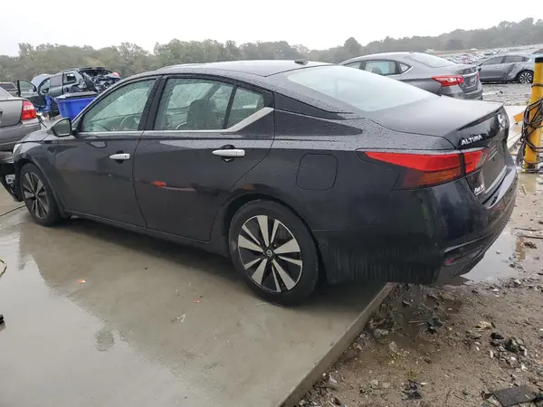1N4BL4EV3KC254563 2019 NISSAN ALTIMA - Image 2
