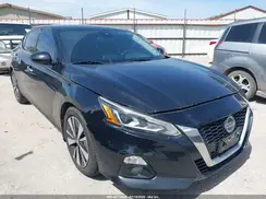 1N4BL4EV3KC254840 2019 NISSAN ALTIMA