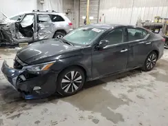 1N4BL4EV3KC255860 2019 NISSAN ALTIMA