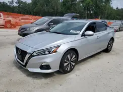 1N4BL4EV3KC256717 2019 NISSAN ALTIMA