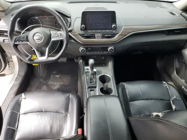 1N4BL4EV3KC256717 2019 NISSAN ALTIMA - Image 8