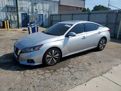 1N4BL4EV3KC258029 2019 NISSAN ALTIMA