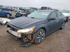 1N4BL4EV3KC258581 2019 NISSAN ALTIMA