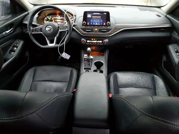 1N4BL4EV3KC258581 2019 NISSAN ALTIMA - Image 8